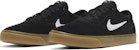 Nike Chron SLR SB 'Hitam Gum' CD6278-006