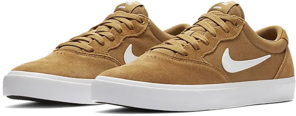 Nike Chron SLR SB 'Beige Dorado' CD6278-200 Lookbook Nike Chron SLR SB 'Beige Dorado' CD6278-200