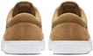Shop Nike Chron SLR SB 'Golden Beige' Kasut Lelaki Emas Beige CD6278-200