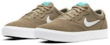 Lookbook Nike Chron SLR SB 'Khaki' CD6278-202
