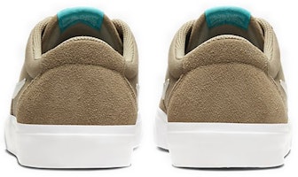 Purchase Nike SB Chron SLR 低筒 滑板鞋 男女皆宜 卡其色