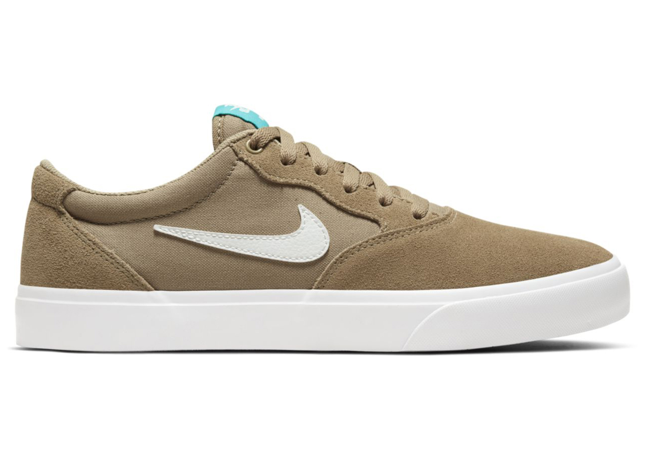 Nike Chron SLR SB 'Khaki' CD6278-202 - CD6278-202 - Novelship