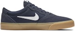 Order Nike Chron SLR SB 'Obsidian' Lelaki CD6278-400