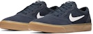 Nike Chron SLR SB 'Obsidian' Lelaki CD6278-400