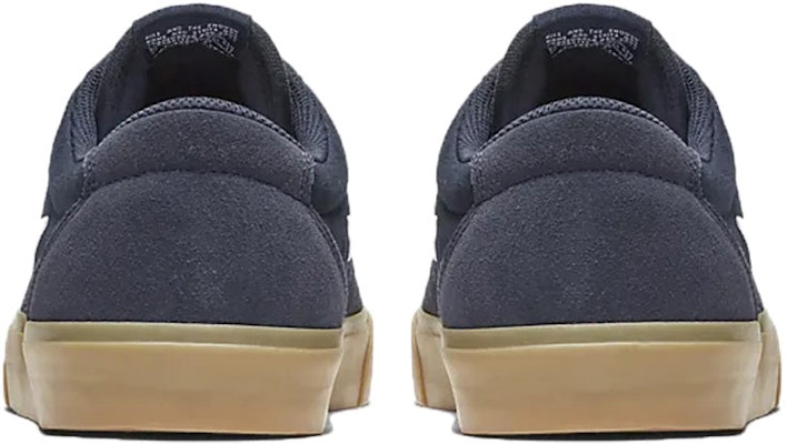 Nike Chron SLR SB 'Obsidian' CD6278-400 Shop Nike Chron SLR SB 'Obsidian' CD6278-400