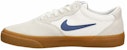 Nike Chron SLR SB 'Sail Mystic Navy' - Biru Laut Sail CD6278-101