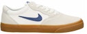 Nike Chron SLR SB 'Sail Mystic Navy' - Biru Laut Sail CD6278-101