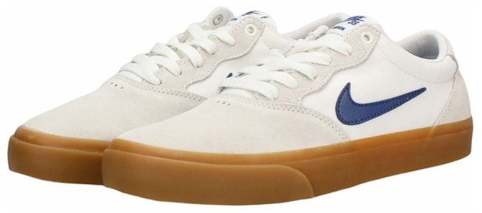 Nike Chron SLR SB 'Sail Mystic Navy' Zapatillas Skateboarding CD6278-101 Lookbook Nike Chron SLR SB 'Sail Mystic Navy' Zapatillas Skateboarding CD6278-101