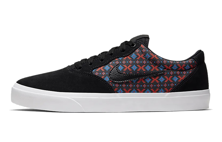 Nike Chron Solarsoft Premium SB 'Aztec' CK0980-001