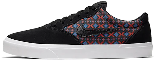 Nike Chron Solarsoft Premium SB 'Aztec' CK0980-001 Nike Chron Solarsoft Premium SB 'Aztec' CK0980-001