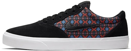 Nike Chron Solarsoft Premium SB 'Aztec' CK0980-001