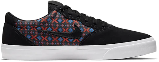 Order Nike SB Chron Solarsoft Premium 黑圖騰