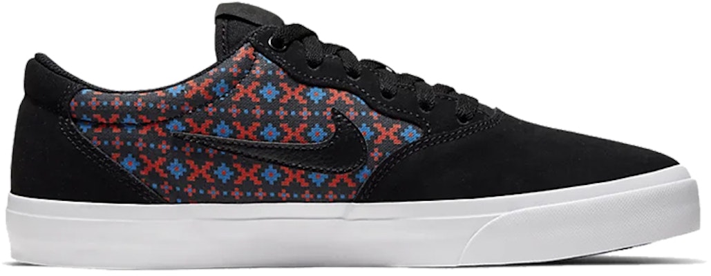 Nike SB Chron Solarsoft Premium 黑圖騰 Order Nike SB Chron Solarsoft Premium 黑圖騰