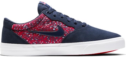 ナイキ クロノ ソーラーソフト プレミアム SB "ミッドナイトネイビーレッド" CK0980-400 Order ナイキ クロノ ソーラーソフト プレミアム SB "ミッドナイトネイビーレッド" CK0980-400