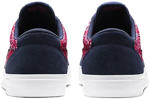 ナイキ クロノ ソーラーソフト プレミアム SB "ミッドナイトネイビーレッド" CK0980-400 Shop ナイキ クロノ ソーラーソフト プレミアム SB "ミッドナイトネイビーレッド" CK0980-400