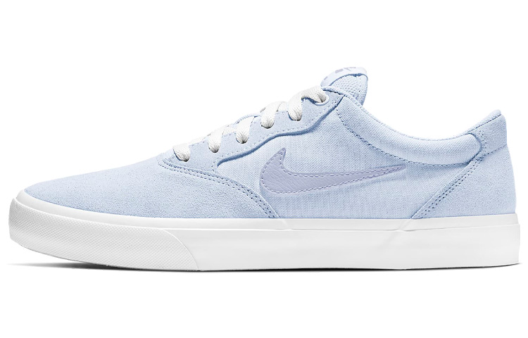 Nike Chron Solarsoft SB 'Football Grey' CD6278-014