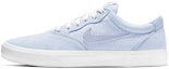 Buy Nike Chron Solarsoft SB 'Kelabu Bola Sepak' CD6278-014