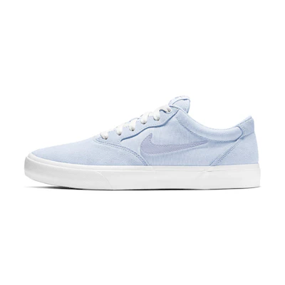 Nike Chron Solarsoft SB 'Football Grey'