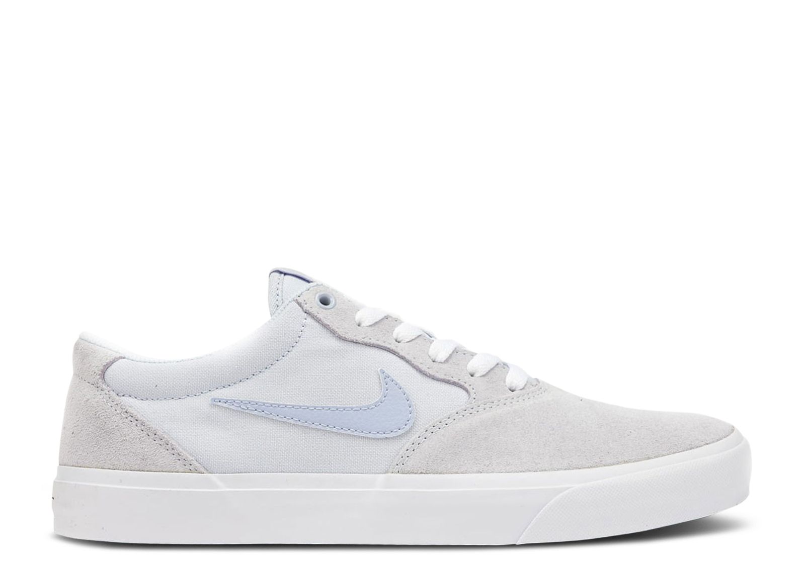 Nike Chron Solarsoft SB 'Football Grey' CD6278-014