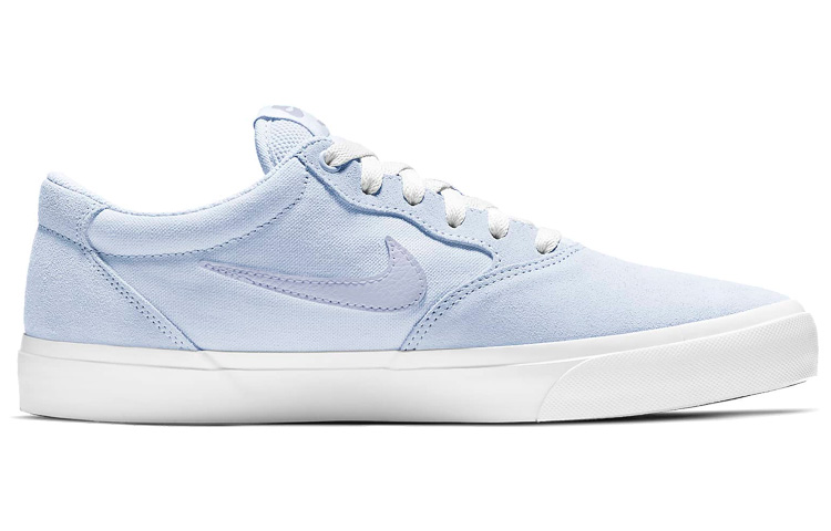 Order 耐吉 Chron Solarsoft SB '足球灰' CD6278-014