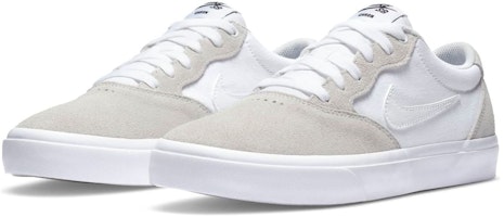 Nike Chron Solarsoft SB 'Gris Blanco' CD6278-102 Lookbook Nike Chron Solarsoft SB 'Gris Blanco' CD6278-102