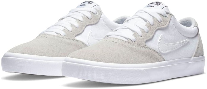 Nike Chron Solarsoft SB 'Gris Blanco' CD6278-102 Lookbook Nike Chron Solarsoft SB 'Gris Blanco' CD6278-102