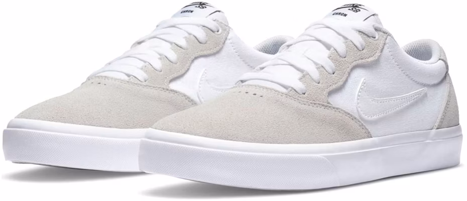 Nike Chron Solarsoft SB 'Abu Putih' CD6278-102 Lookbook Nike Chron Solarsoft SB 'Abu Putih' CD6278-102