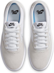 Nike Chron Solarsoft SB 'Gris Blanco' CD6278-102 Shop Nike Chron Solarsoft SB 'Gris Blanco' CD6278-102