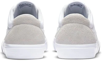 Details for Nike SB Chron SLR 帆布 防滑輕便 低筒 滑板鞋 通用款 灰色