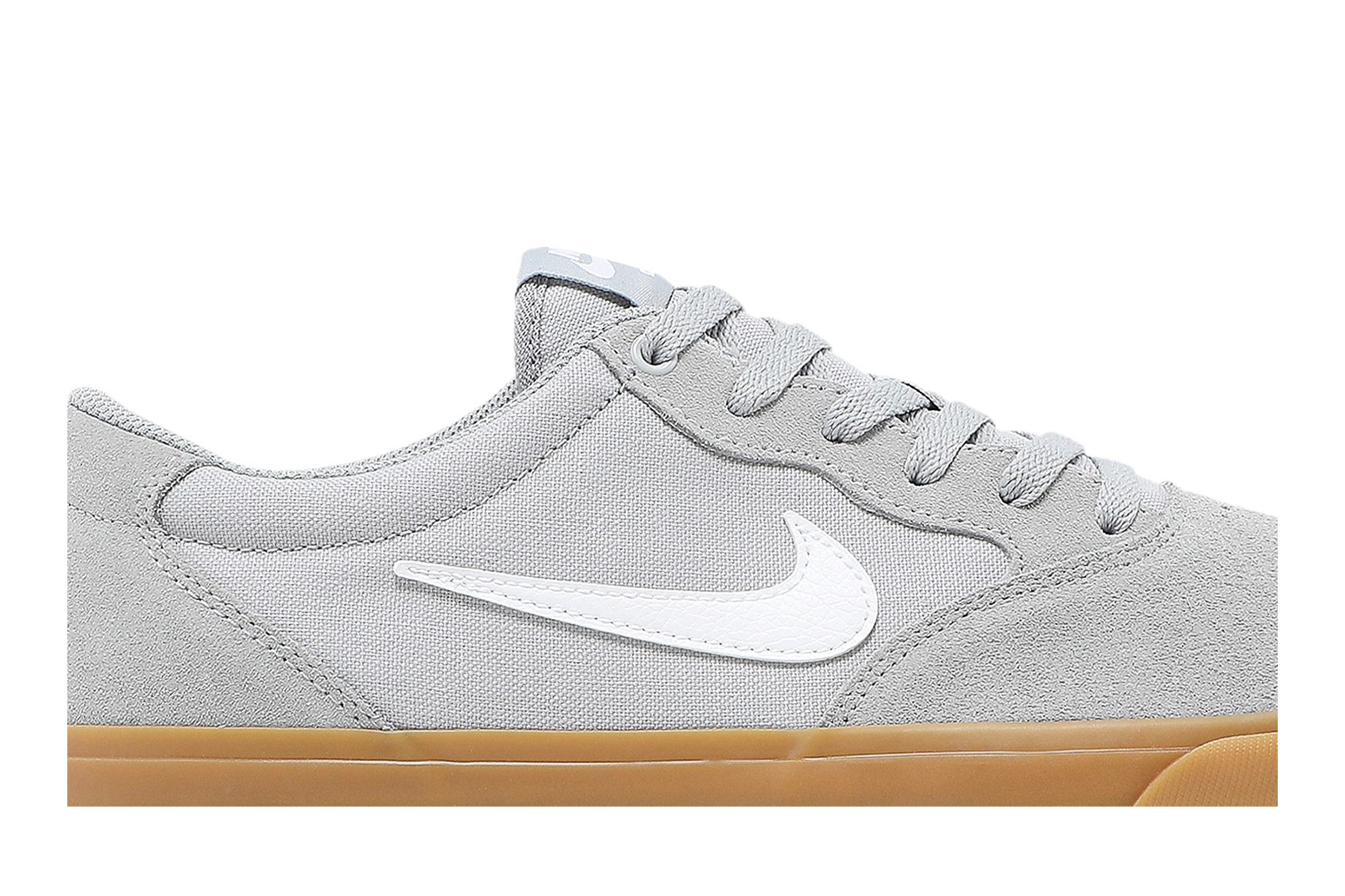 Order Nike Chron Solarsoft SB ''Gris Fumé Clair Gum'' CD6278-015