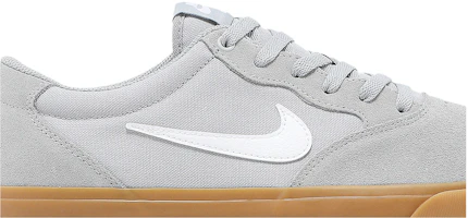 Order Nike SB Chron Solarsoft 低筒 滑板鞋 男款 灰