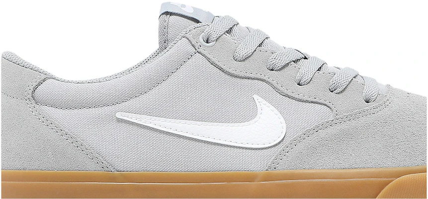 Nike Chron Solarsoft SB ''Gris Fumé Clair Gum'' CD6278-015 Order Nike Chron Solarsoft SB ''Gris Fumé Clair Gum'' CD6278-015