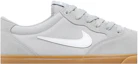 Order Nike Chron Solarsoft SB ''Gris Fumé Clair Gum'' CD6278-015