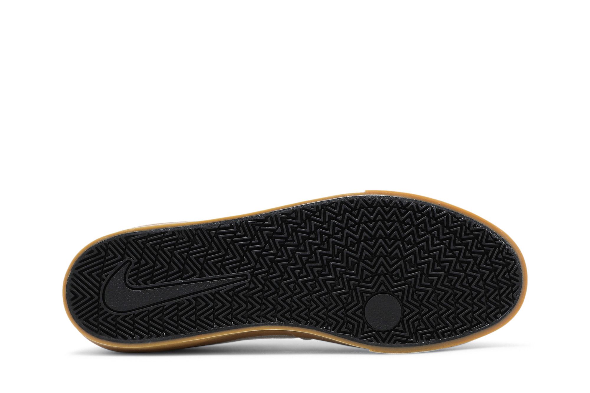 Shop Nike Chron Solarsoft SB ''Gris Fumé Clair Gum'' CD6278-015