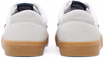Details for Nike Chron Solarsoft SB「白色黑曜石」CD6278-100