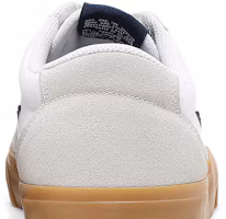 Sizing Nike Chron Solarsoft SB「白色黑曜石」CD6278-100