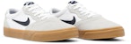 Nike Chron Solarsoft SB 'Putih Obsidian' CD6278-100