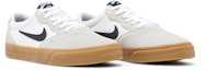 Cheap Nike Chron Solarsoft SB 'Putih Obsidian' CD6278-100