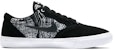 Nike Chron Solarsoft SB Premium 'Hitam Putih' CK0980-004