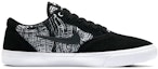 Order Nike Chron Solarsoft SB Premium 'Hitam Putih' CK0980-004