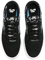 Nike Chron Solarsoft SB Premium 'Negro Blanco' CK0980-004 Shop Nike Chron Solarsoft SB Premium 'Negro Blanco' CK0980-004