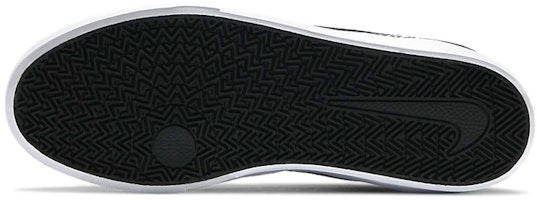 Nike Chron Solarsoft SB Premium 'Negro Blanco' CK0980-004 Details for Nike Chron Solarsoft SB Premium 'Negro Blanco' CK0980-004