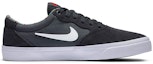 Order Nike Chron Solarsoft SB Premium 'Off Noir Grey' - Hitam Kelabu CK0980-005