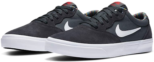 Nike Chron Solarsoft SB Premium 'Abu Off Noir' CK0980-005 Lookbook Nike Chron Solarsoft SB Premium 'Abu Off Noir' CK0980-005