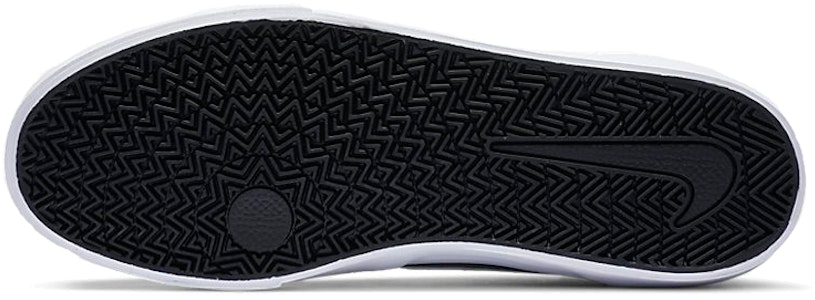 Nike SB Chron Premium 低幫 滑板鞋 男女同款 黑灰白 Details for Nike SB Chron Premium 低幫 滑板鞋 男女同款 黑灰白