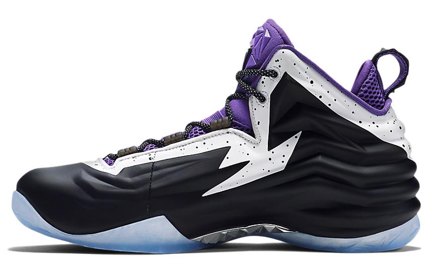Nike Chuck Posite 'Concord' 684758-002