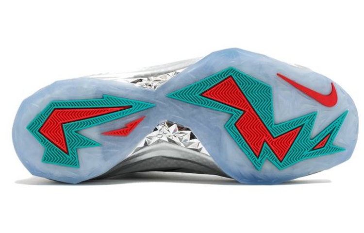 Purchase Nike Chuck Posite 金屬銀色 低筒 復古籃球鞋 男款 黑色