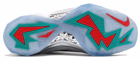 Purchase Nike Chuck Posite 'Metallic Silver' 684758-001