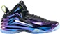 Nike Chuck Posite Cave Purple 684758-500 - Kasut Unik Warna Ungu