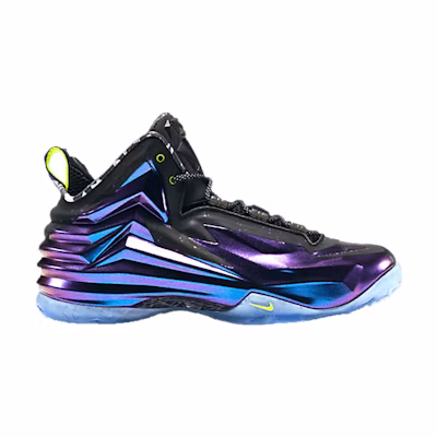 Nike Chuck Posite Cave Purple